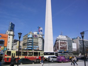 Obelisco
